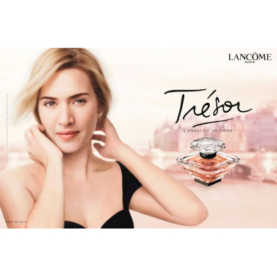 Lancome Tresor Set (EDP 30ml + BL 50ml + Hypnose Mascara 2ml) pentru Femei Seturi